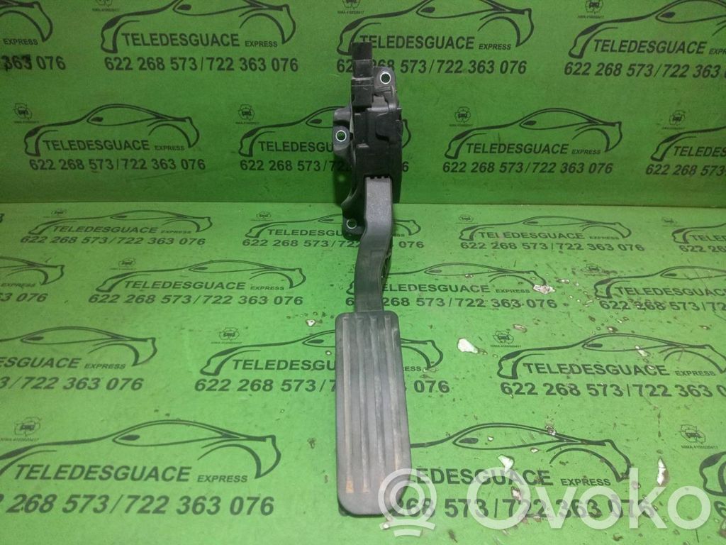Land Rover Freelander 2 - LR2 Pedał gazu / przyspieszenia 