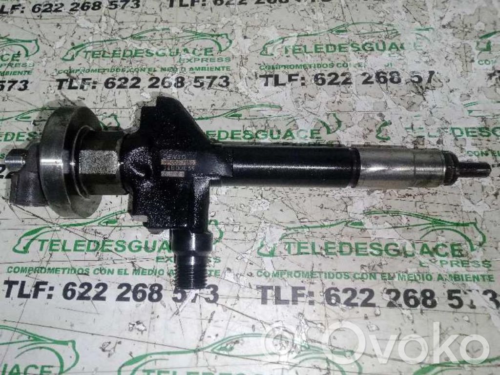 Inyector de combustible   0950007850