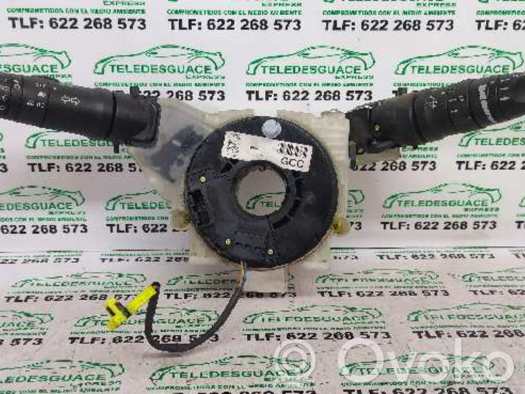 Nissan Micra Interruptor de luz 