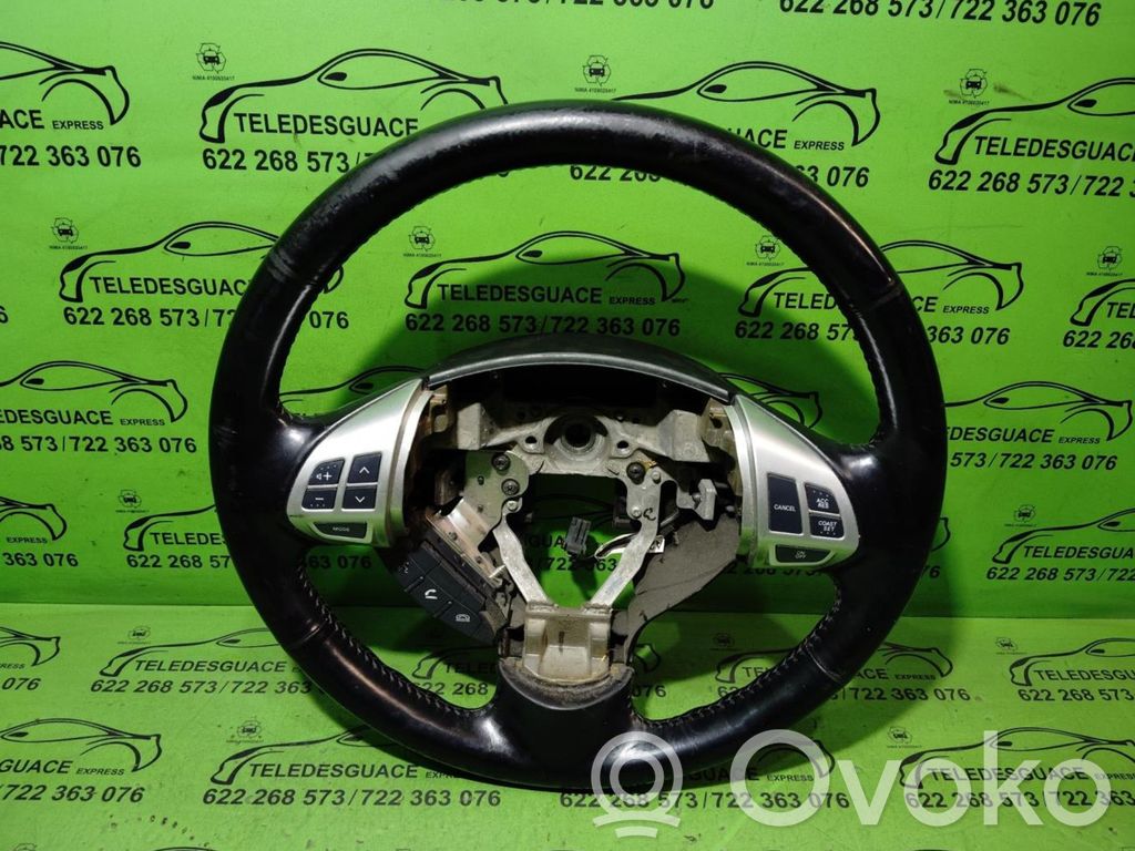 Peugeot 207 CC Airbag latéral 