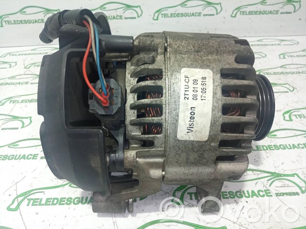 Ford Transit -  Tourneo Connect Ģenerators 