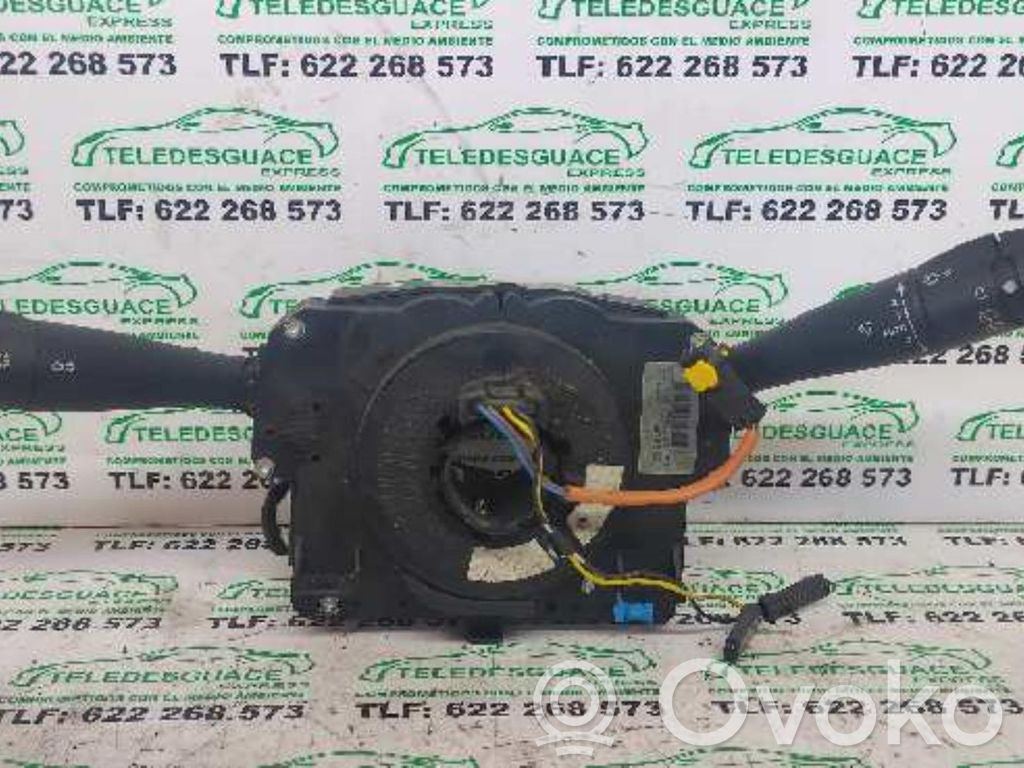 Light switch   96474013XT