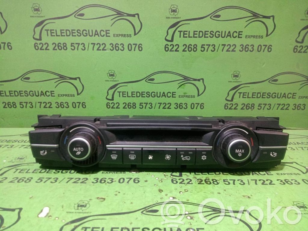Climate control unit   922792301