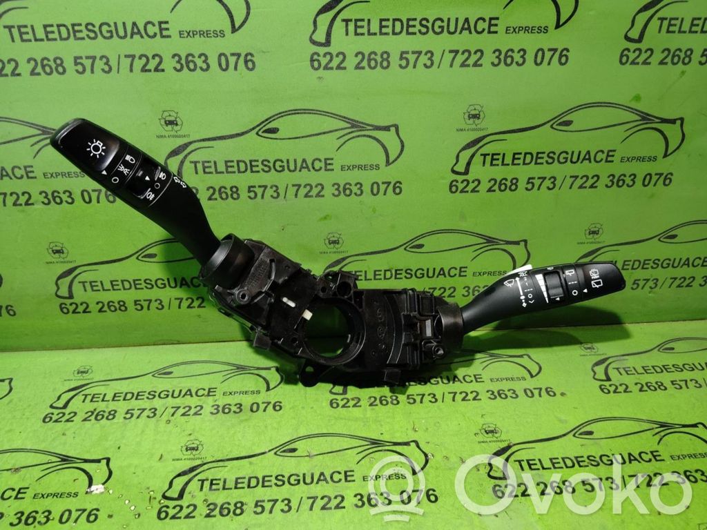 KIA Carens III Interruptor de luz 