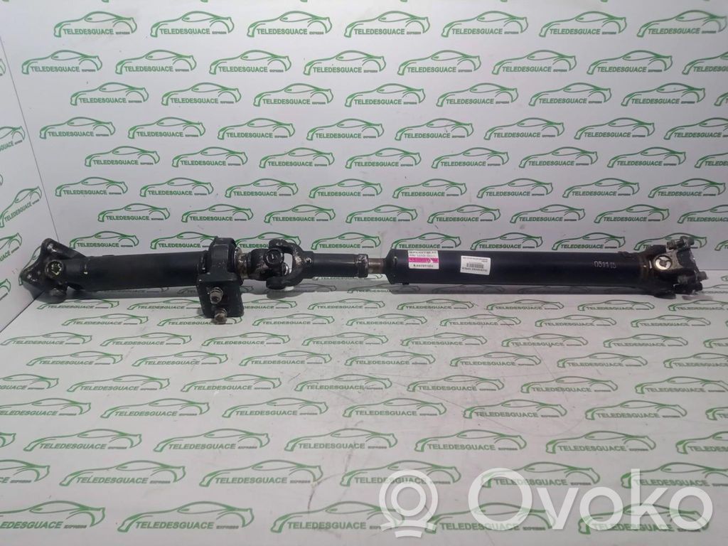 SsangYong Actyon sports I Albero di trasmissione con sede centrale 