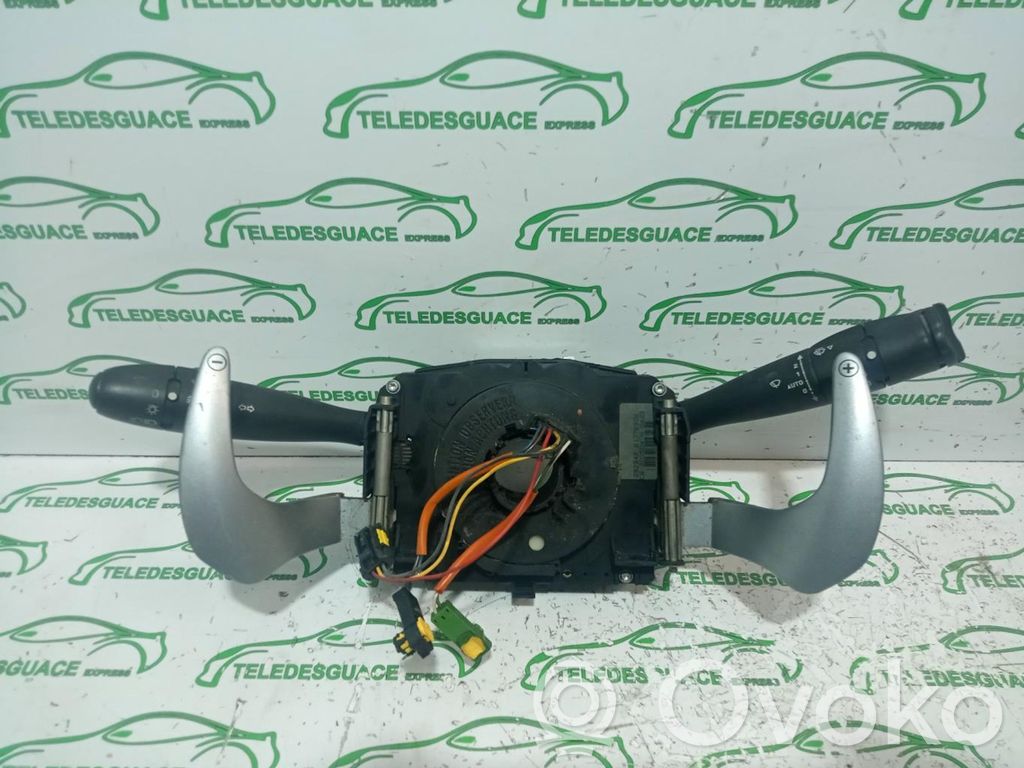 Citroen C3 Interrupteur d’éclairage 