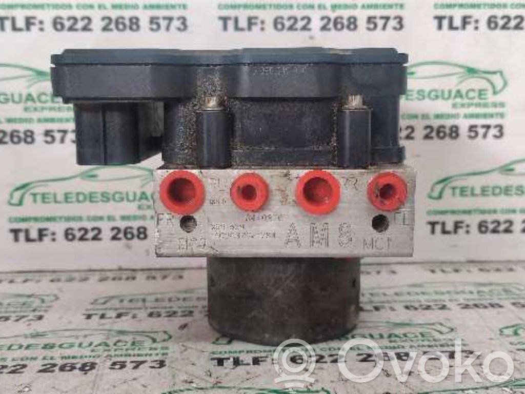 Opel Meriva B ABS bloks 
