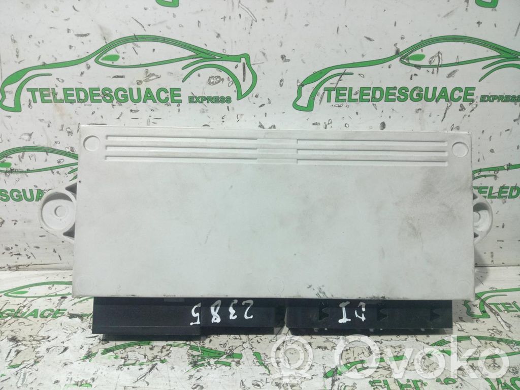 Module confort   69584529
