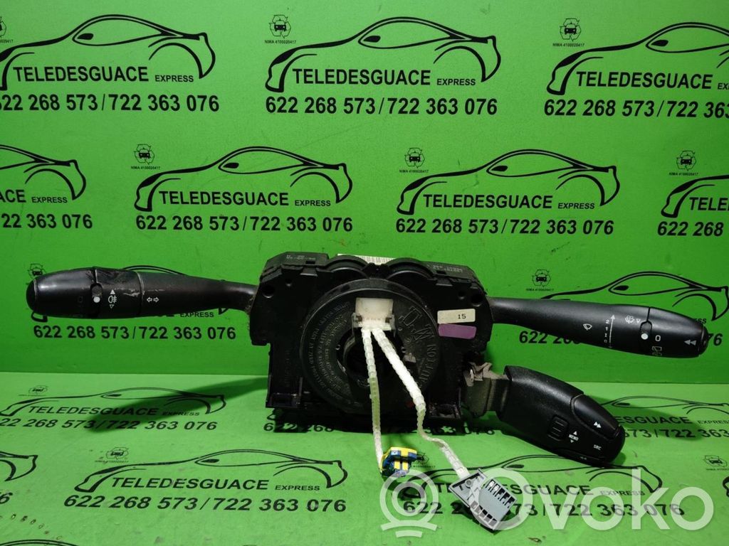 Citroen C3 Light switch 