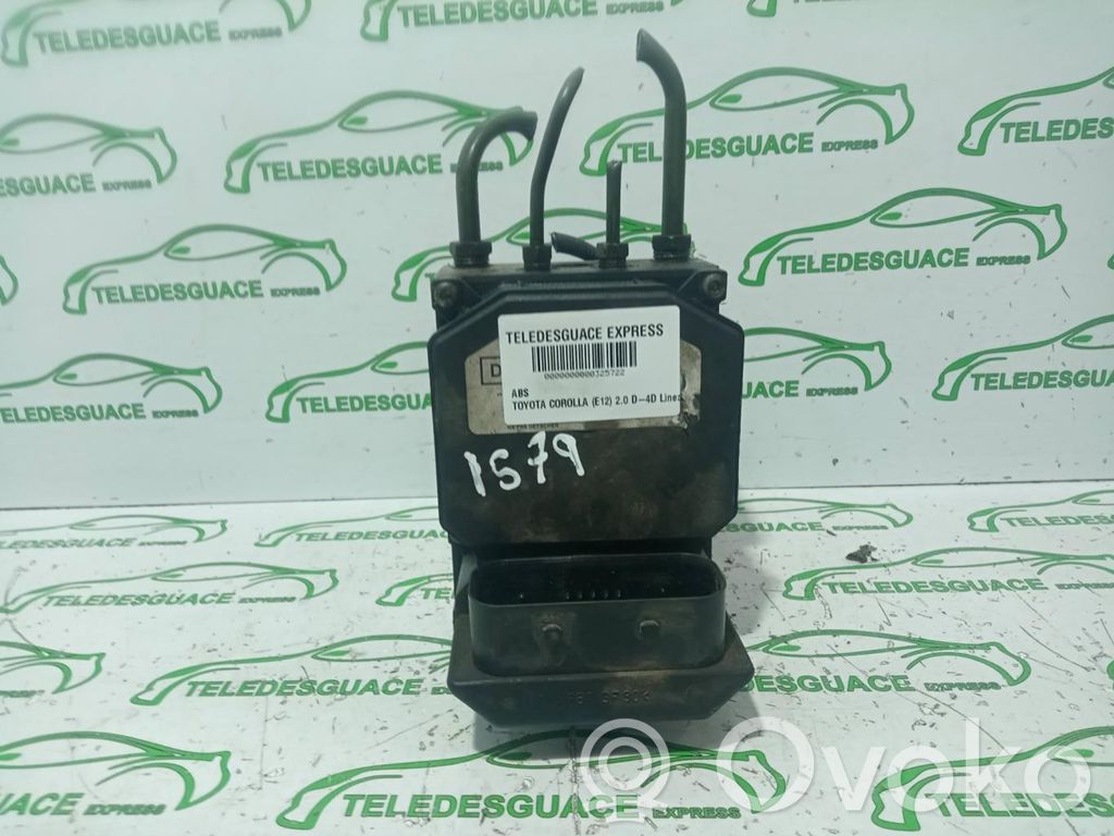 ABS-pumppu   8954102070