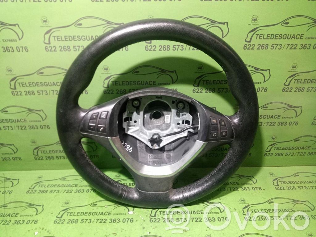 Airbag lateral   3385E701