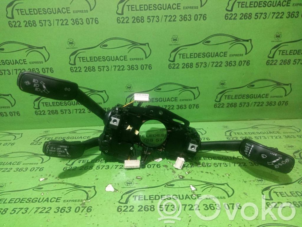 Seat Leon (5F) Interruptor de luz 