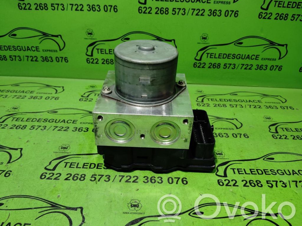 Bomba de ABS   AG912C405FA