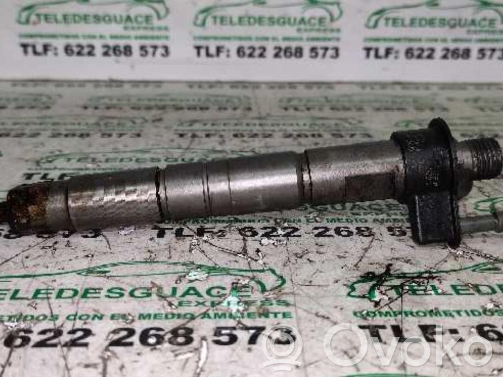 BMW X6 E71 Inyector de combustible 