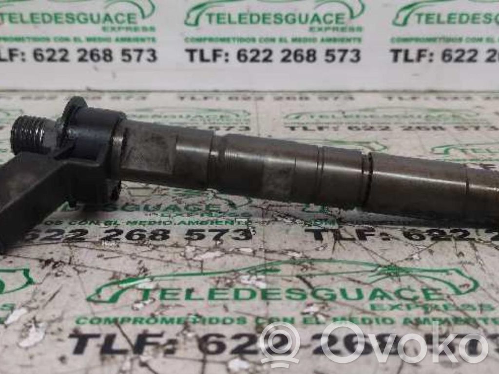 BMW X6 E71 Inyector de combustible 