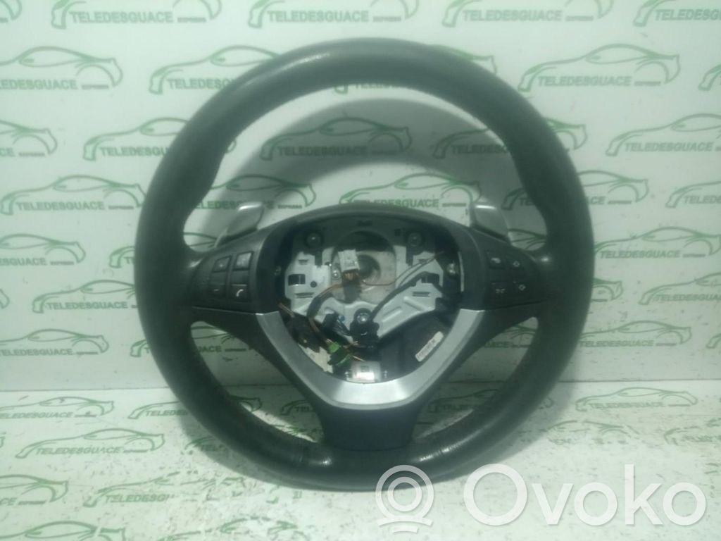 BMW X6 E71 Sānu drošības spilvens 