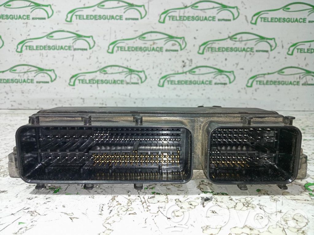Toyota Corolla E140 E150 Engine control unit/module ECU 