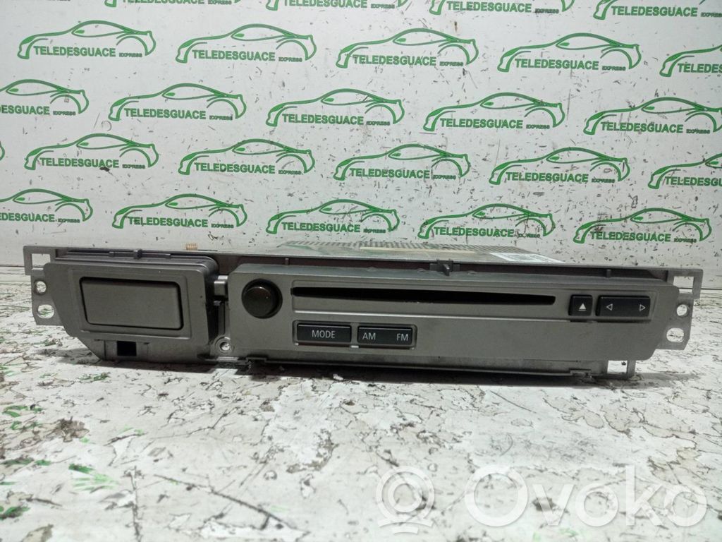 BMW 7 E65 E66 Radio / CD-Player / DVD-Player / Navigation 