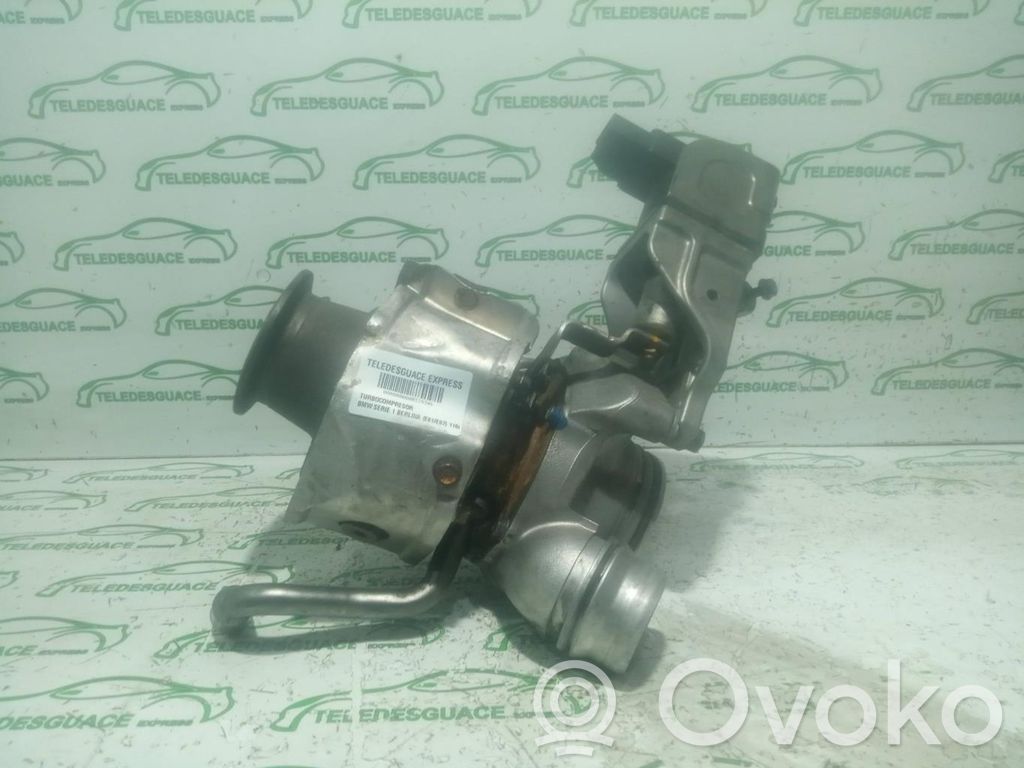 Turbo   TF035HL6B13TB