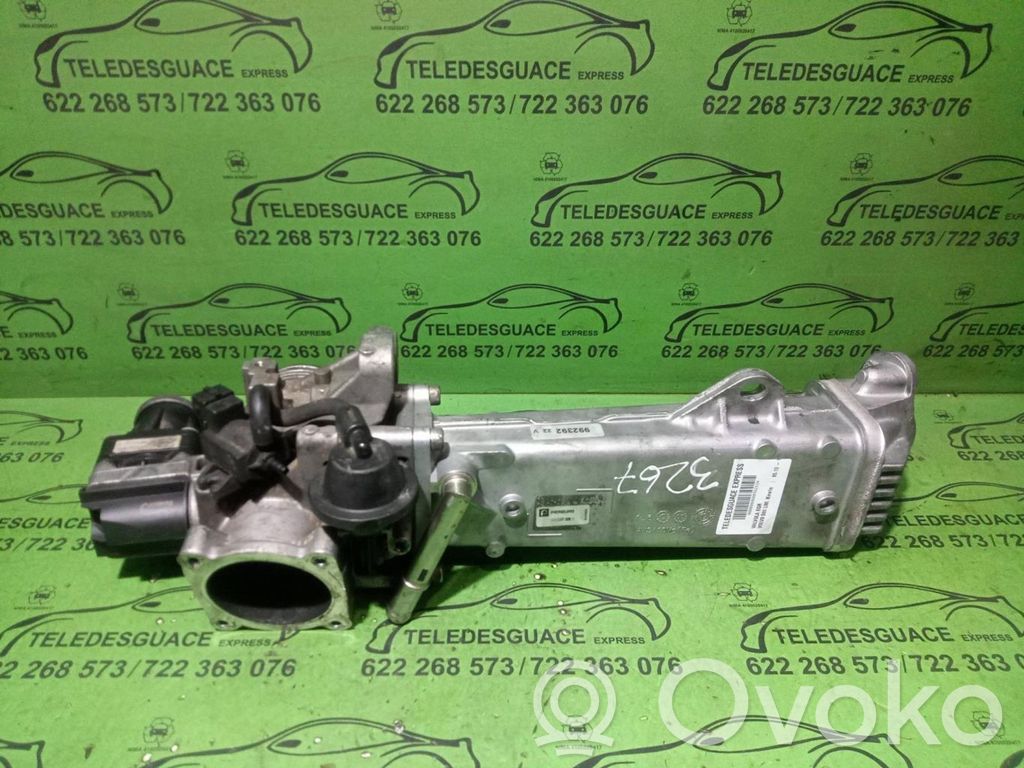 Válvula EGR   702107090