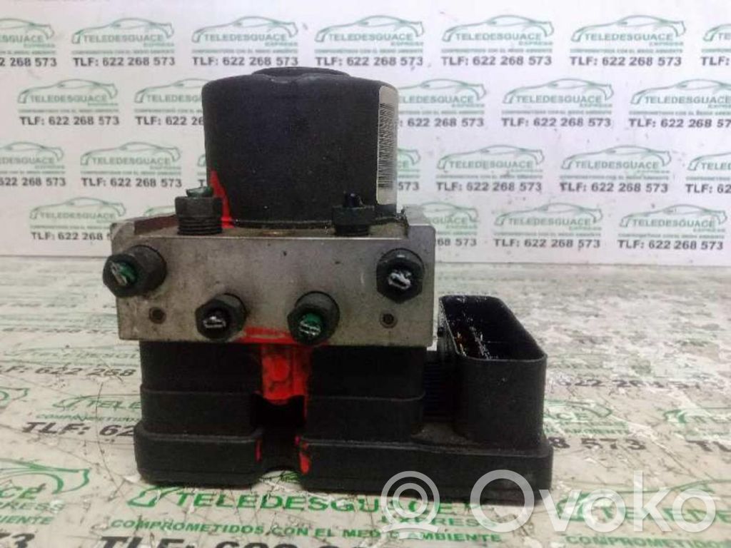 Citroen C3 ABS bloks 
