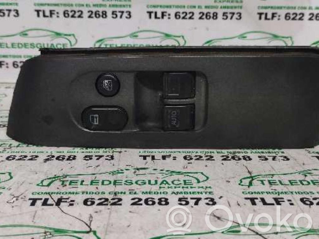 Honda Jazz Electric window control switch 