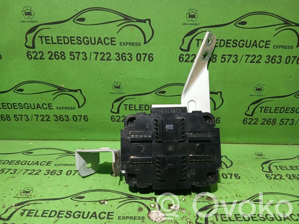 KIA Sportage Engine control unit/module 