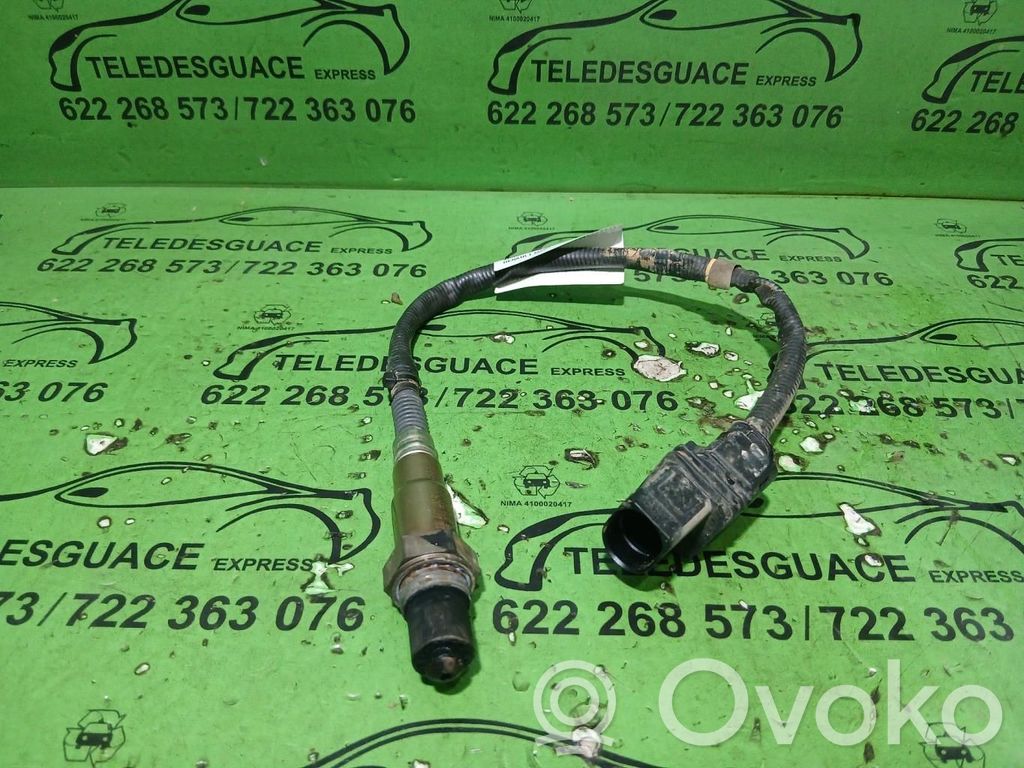 Lambda probe sensor   0281004404