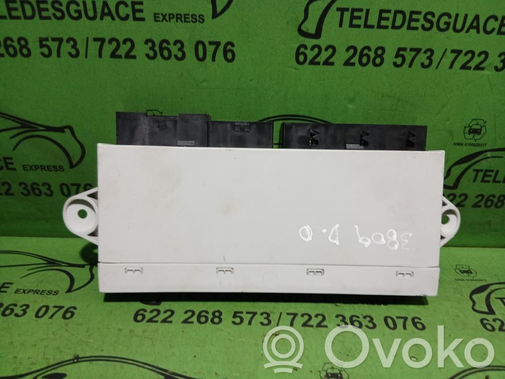 Unidad de control/módulo del motor   61356964139