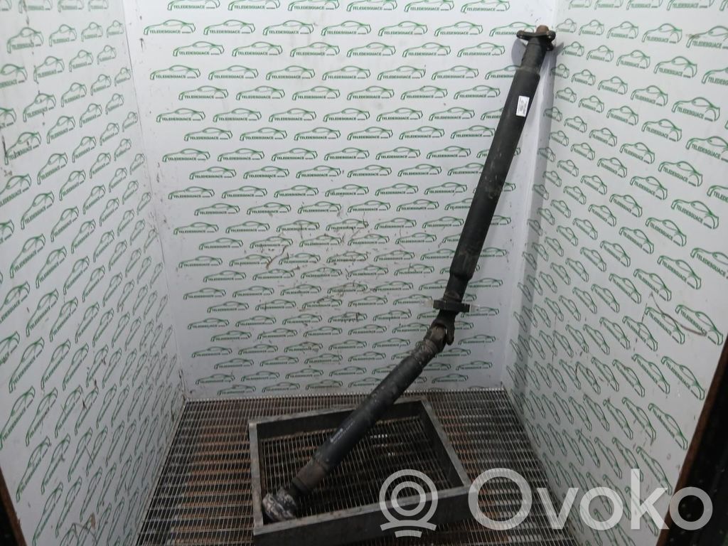 BMW 7 E65 E66 Drive shaft (set) 