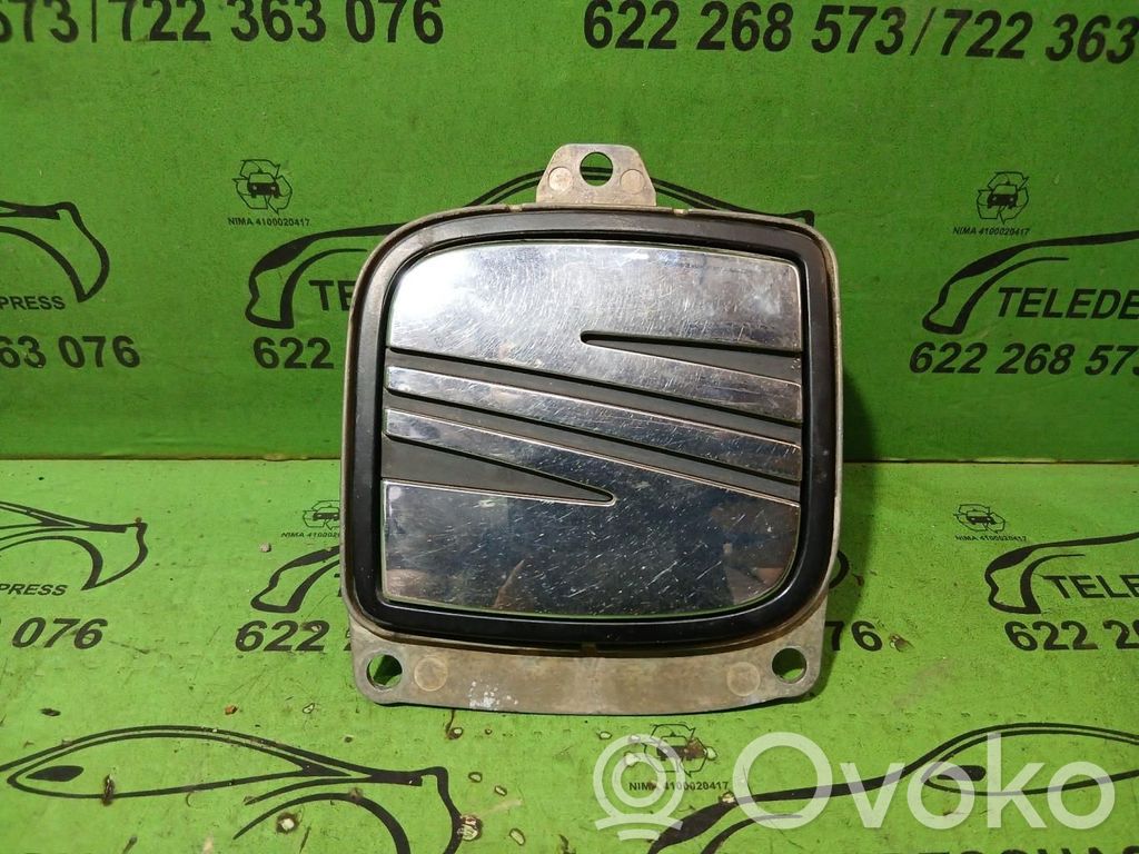 Seat Toledo III (5P) Manecilla externa de puerta de carga 