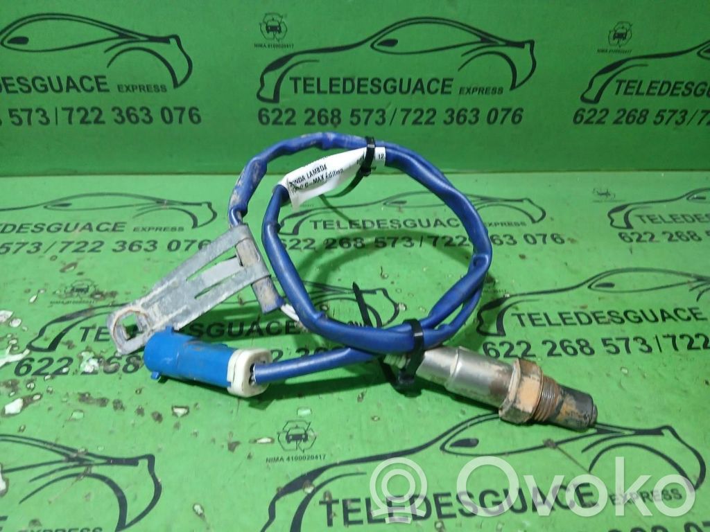 Ford C-MAX II Lambda zonde 
