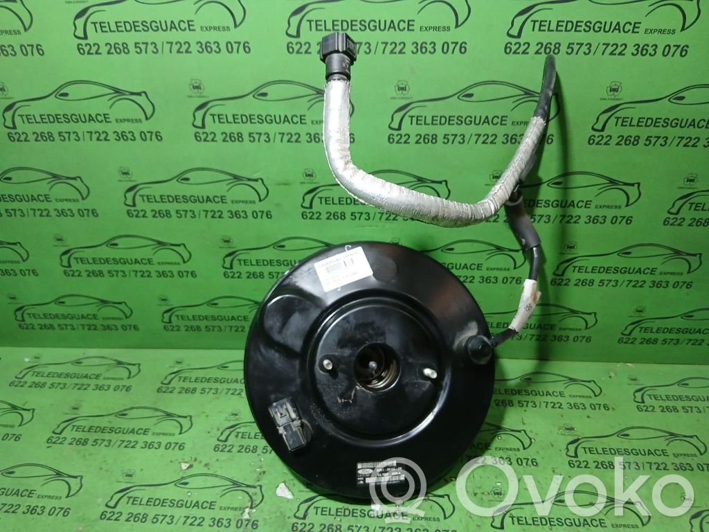 Ford Focus Servo-frein 