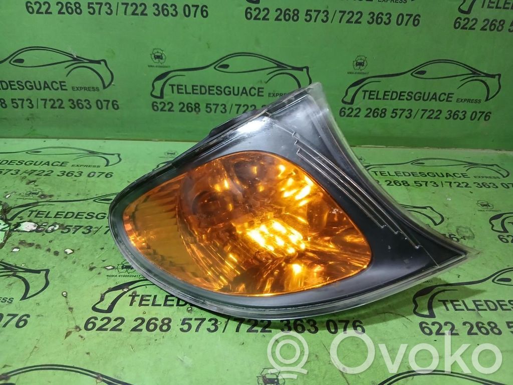 Front indicator light   7165848