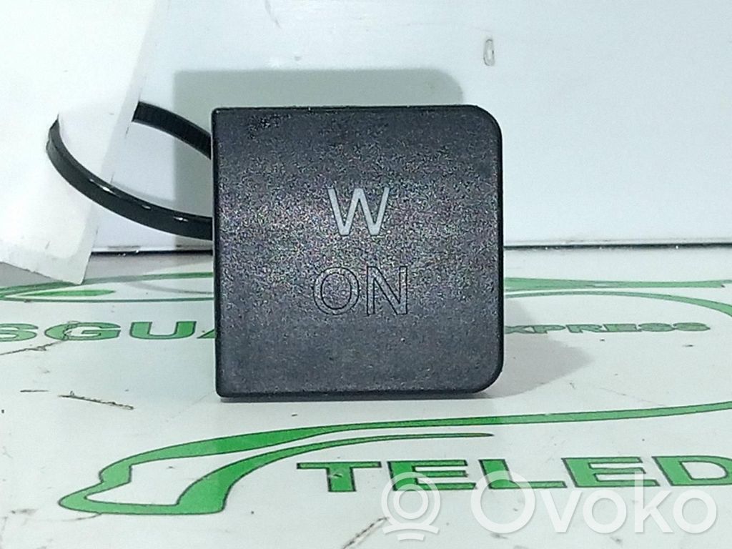 Interruptor de control multifunción   1K0927227A