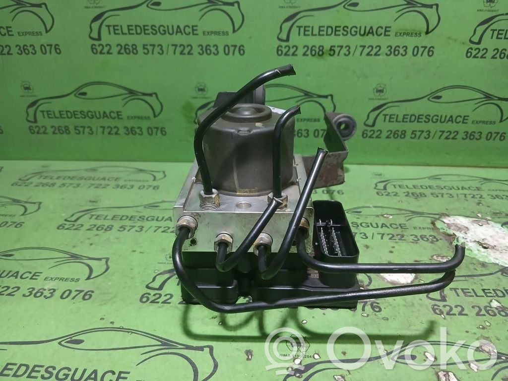 Bomba de ABS   3M512M110CA