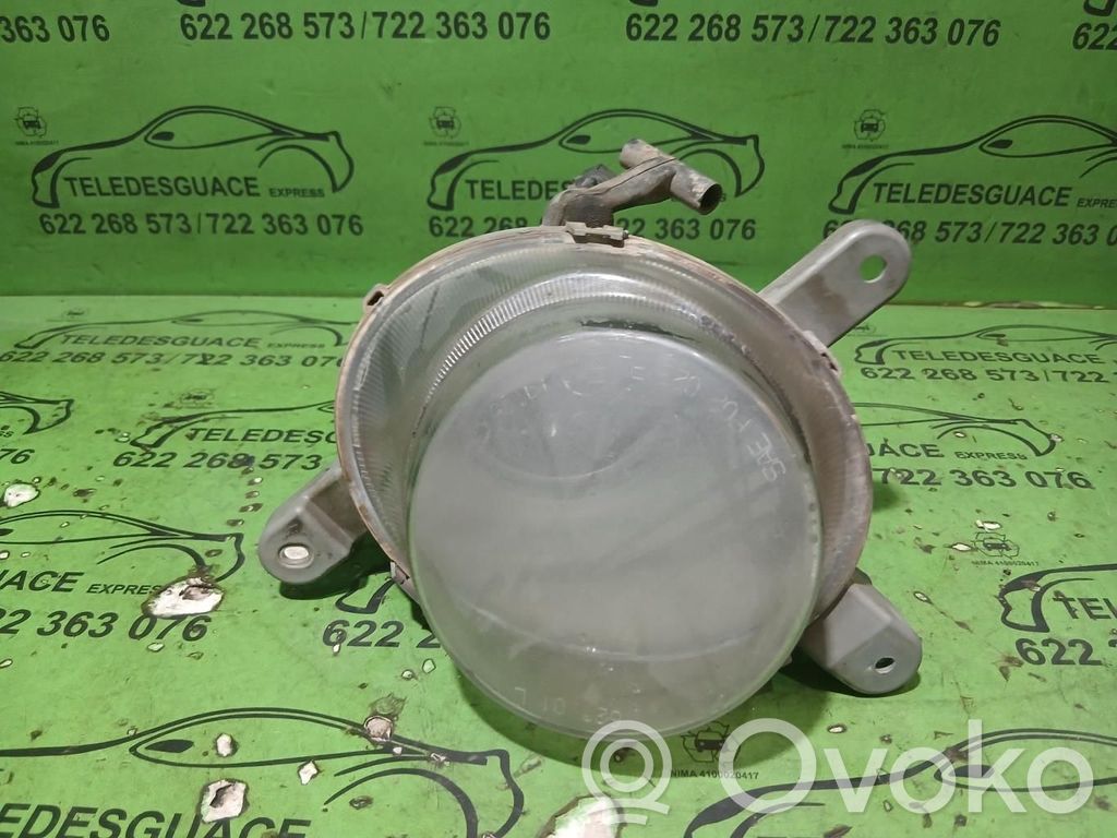 Etusumuvalo   8693336