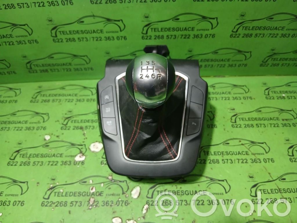Ford Focus Levier de changement de vitesse 