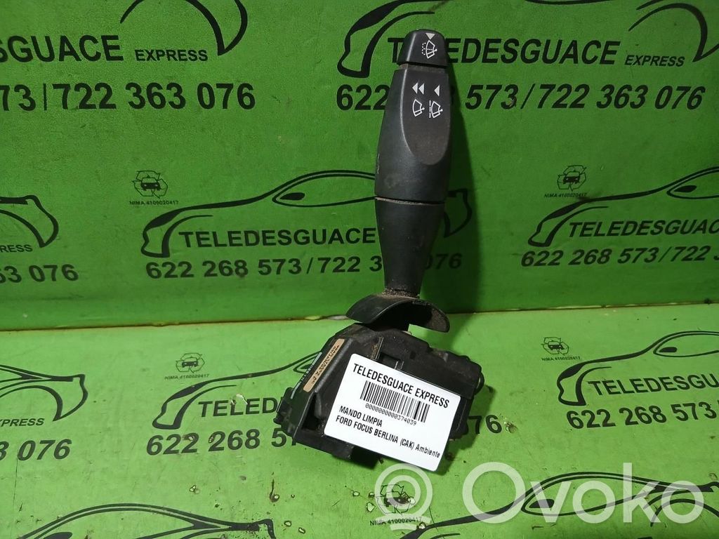 Ford Focus Wiper switch 