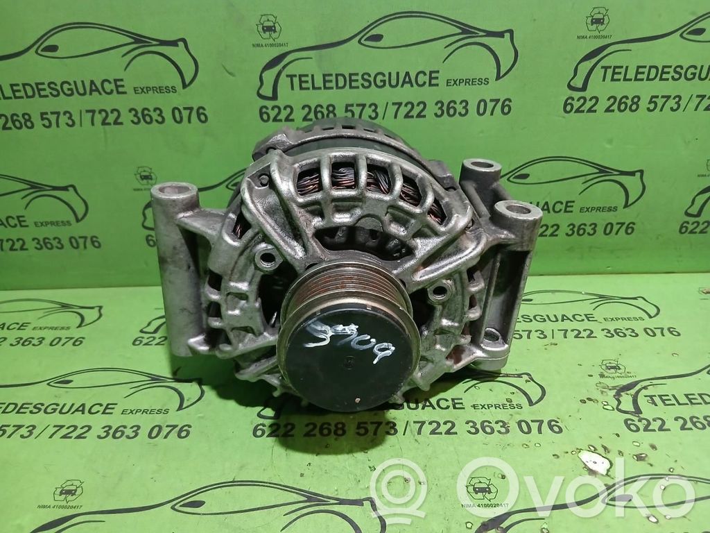 Generator/alternator
