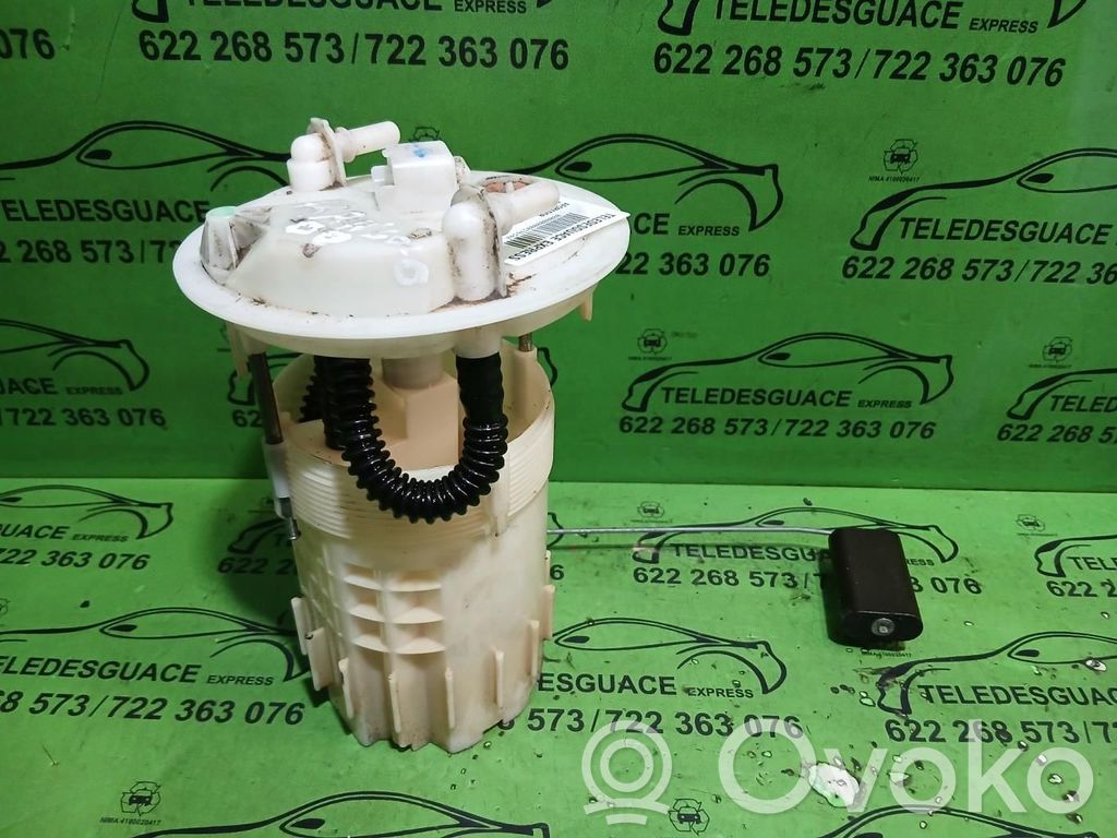 Renault Kangoo I In-tank fuel pump 