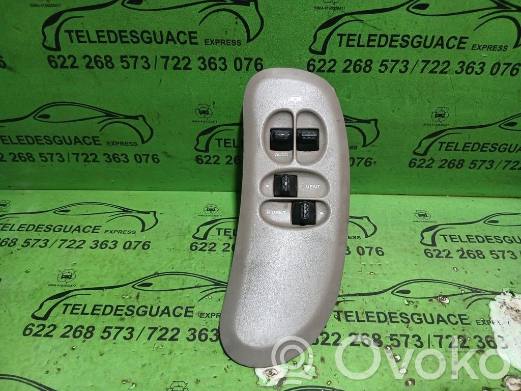 Chrysler Voyager Interruptor del elevalunas eléctrico 