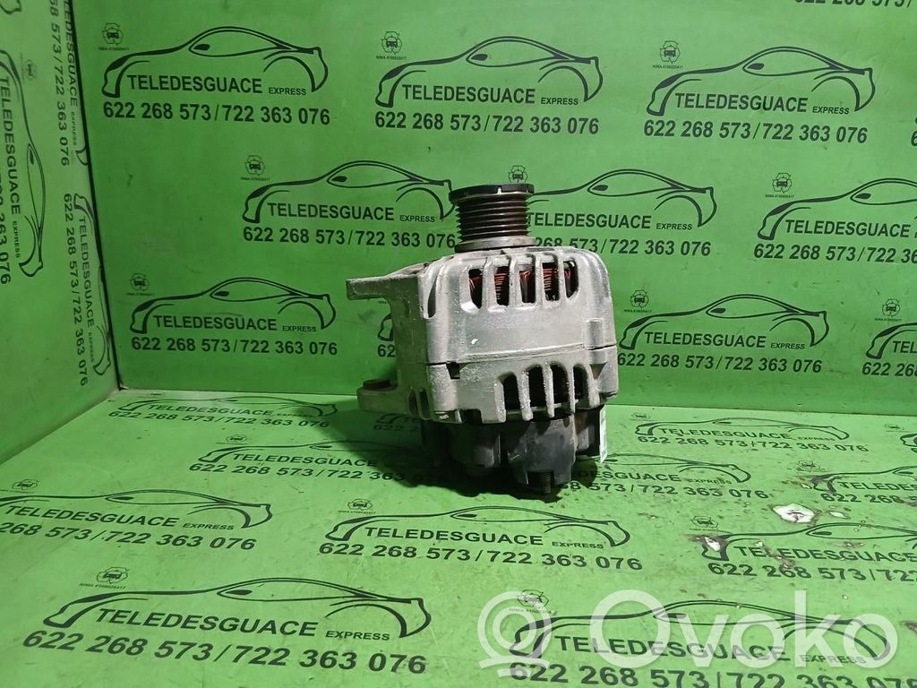 Генератор   8200849752C