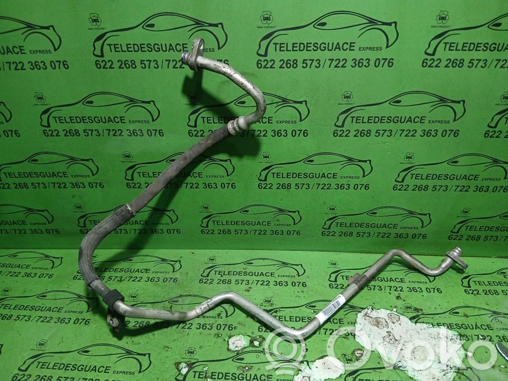 Citroen C3 Ilmastointilaitteen putki (A/C) 