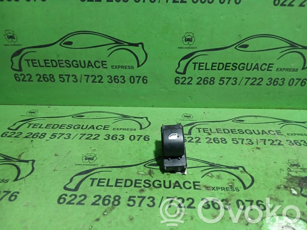 Peugeot Partner Electric window control switch 