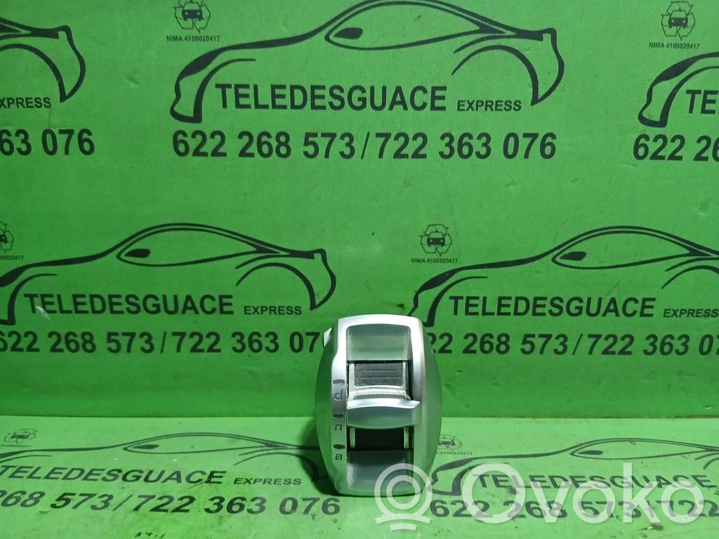 Interruptor de control multifunción   156091264
