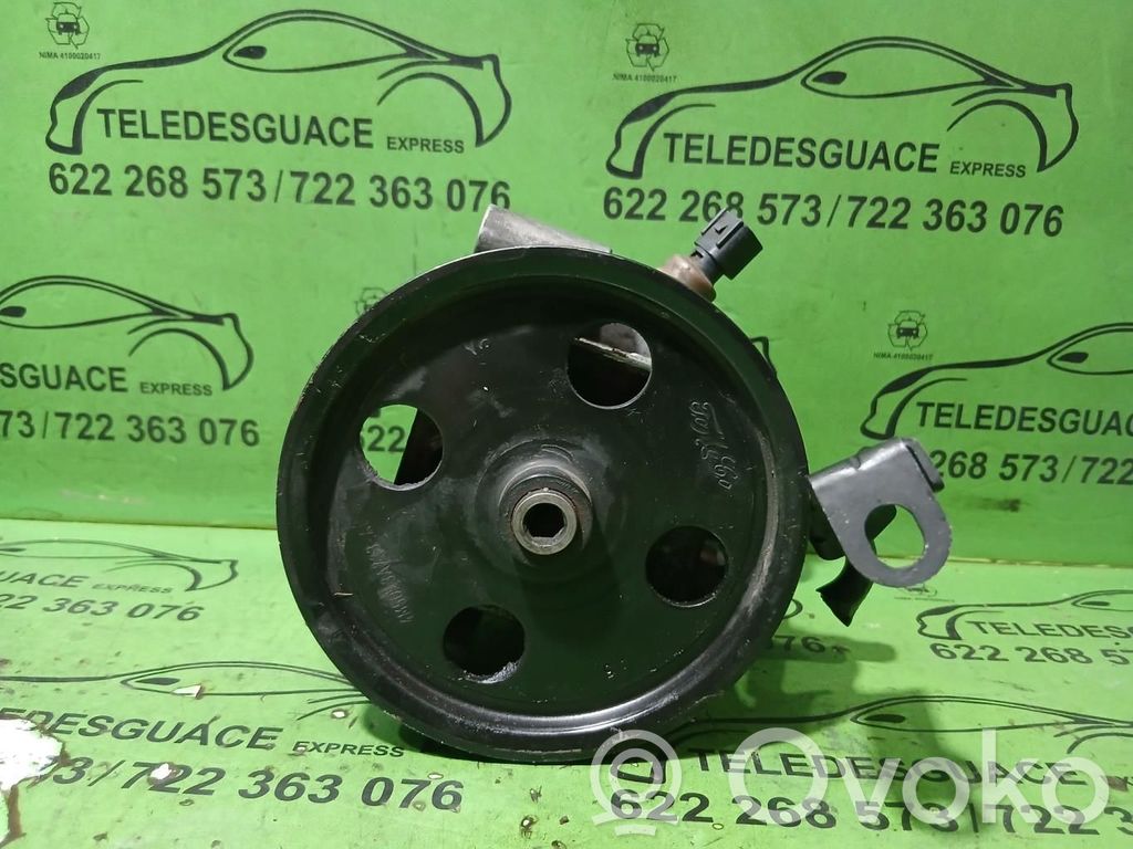 Servopumpe   4M513A696AD