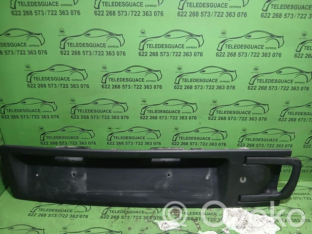 Manecilla externa de puerta de carga   07355019700E