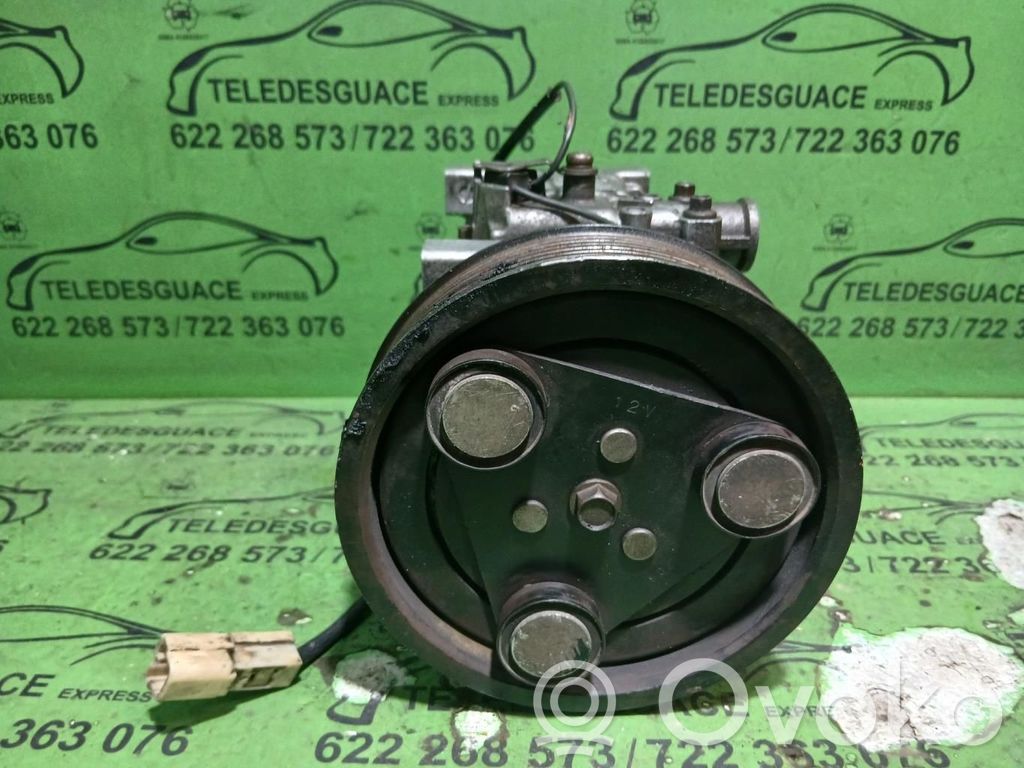 Mazda 5 Compresor (pompă) aer condiționat (A/C) 
