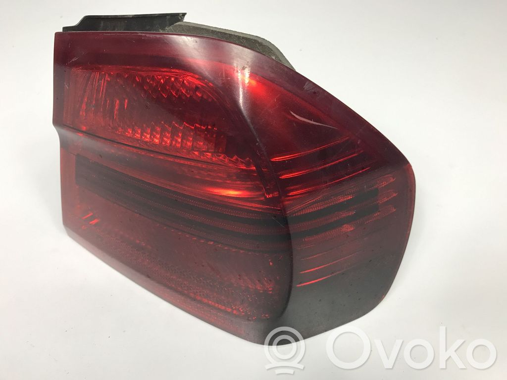 BMW 3 E90 E91 Rear/tail lights 